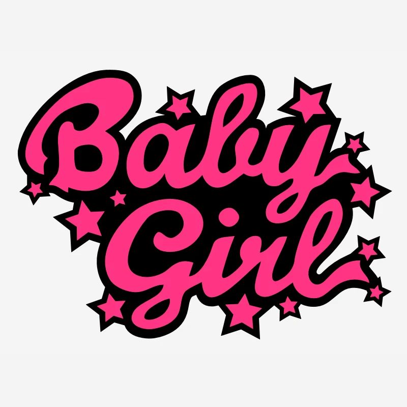 Bébé lettrage 01