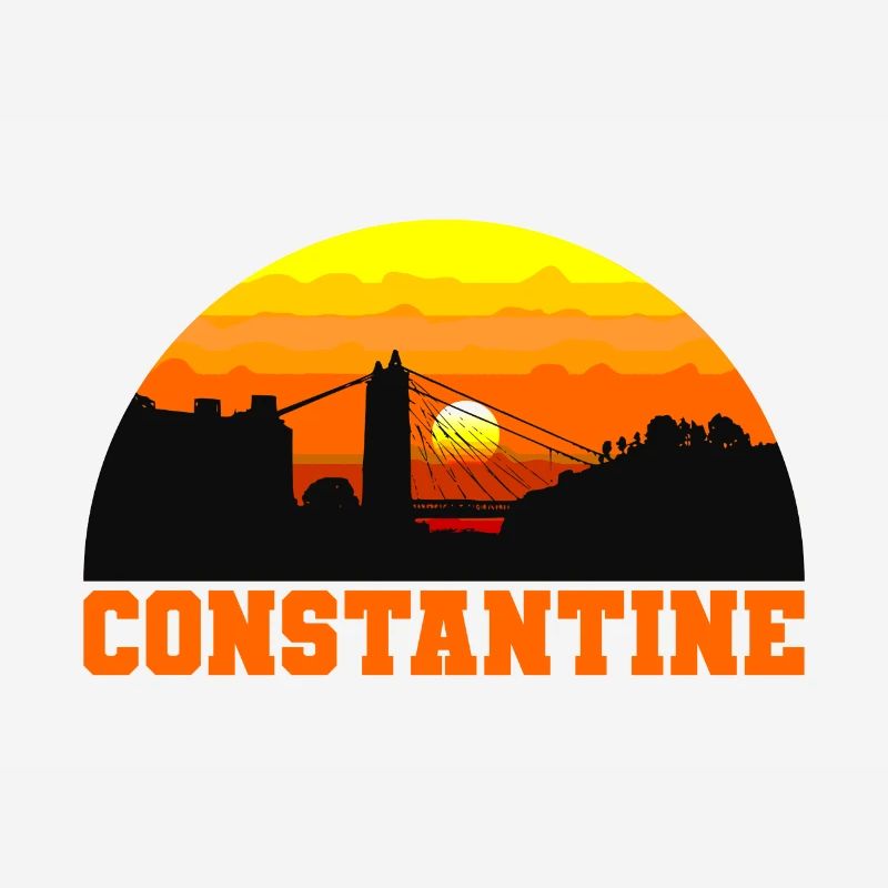 Constantine