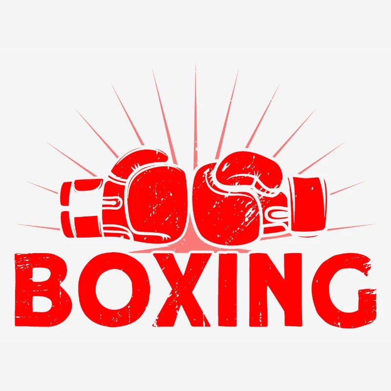 Boxing Boxes Gift