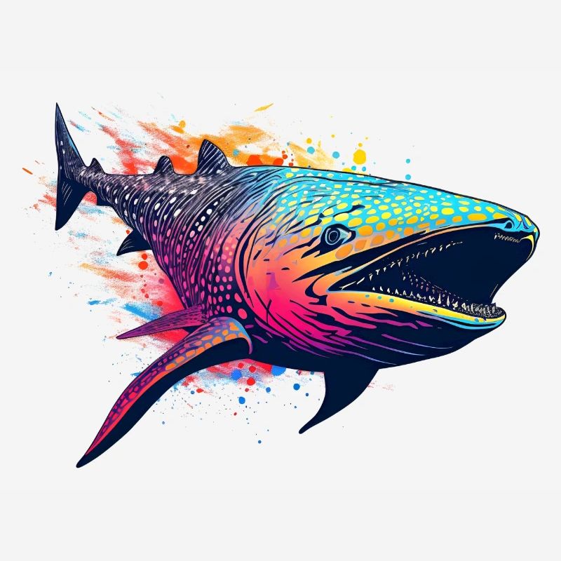 Requin-baleine