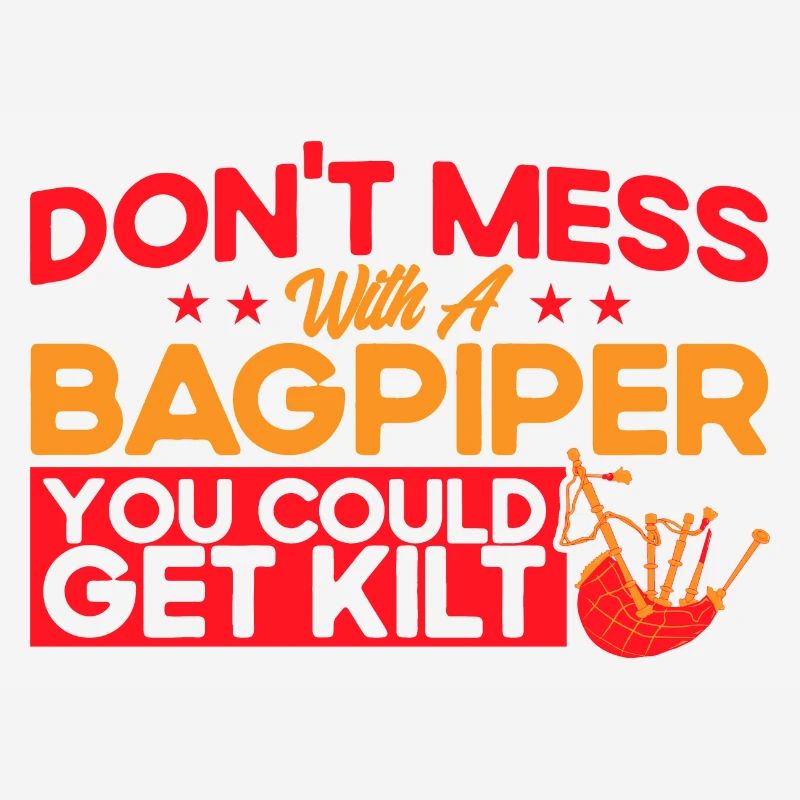 Cornemuse écossaise Cornemuse