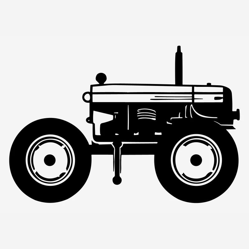 Traktor