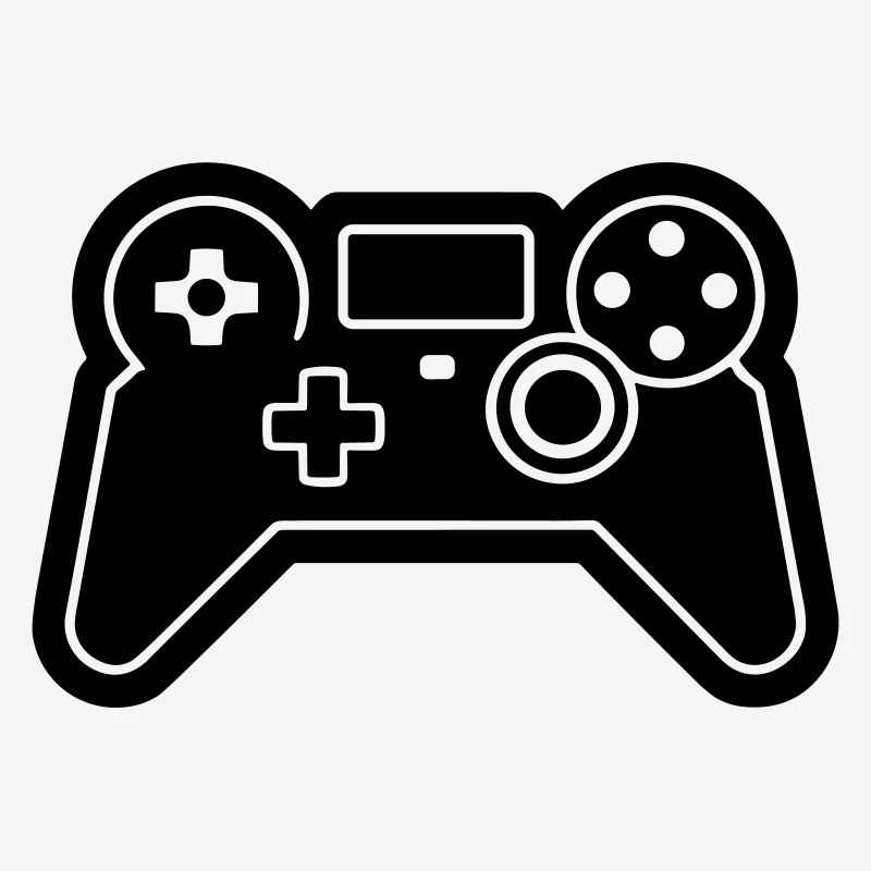 Video games controller