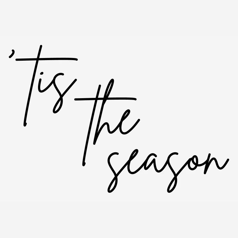 C’est la saison