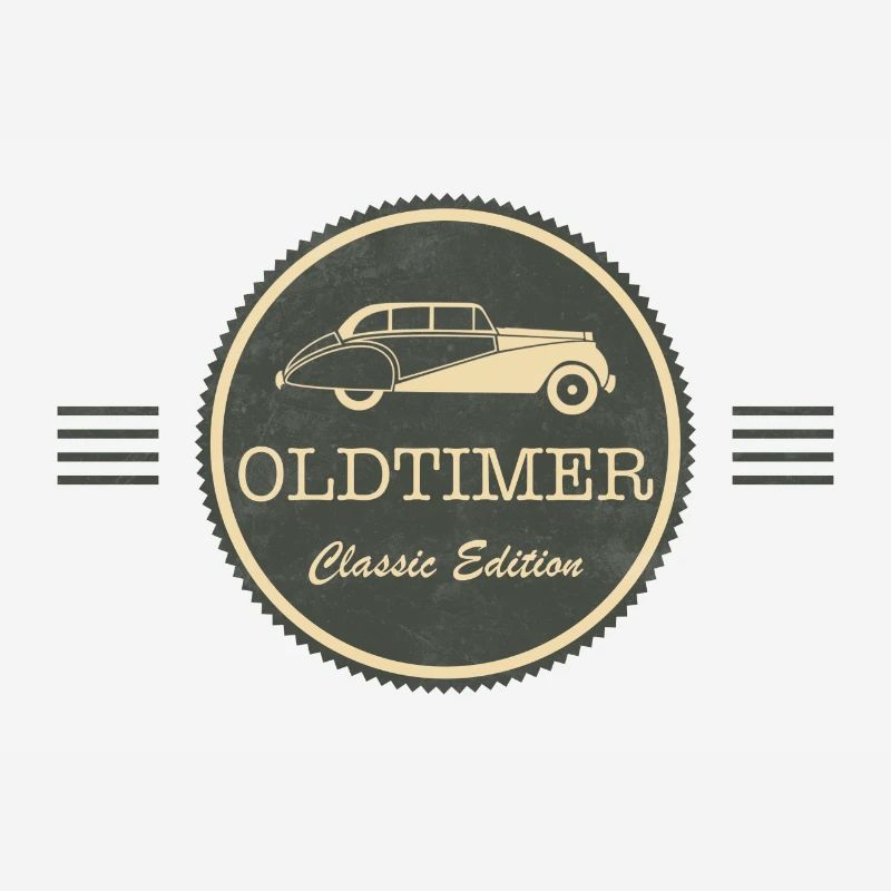 Oldtimer Auto