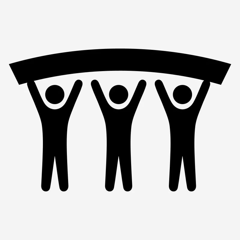 demonstration group