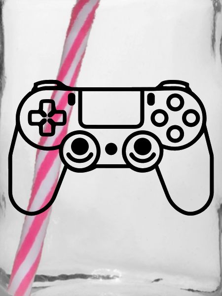 Videospiel-Controller