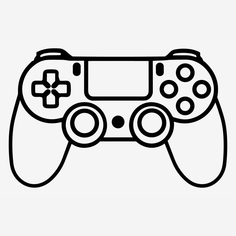 Video game controller