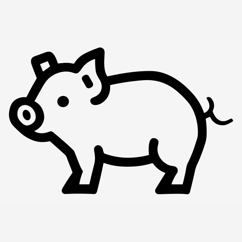 cochon