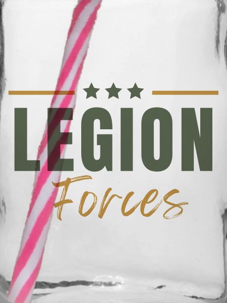 Legionstruppen