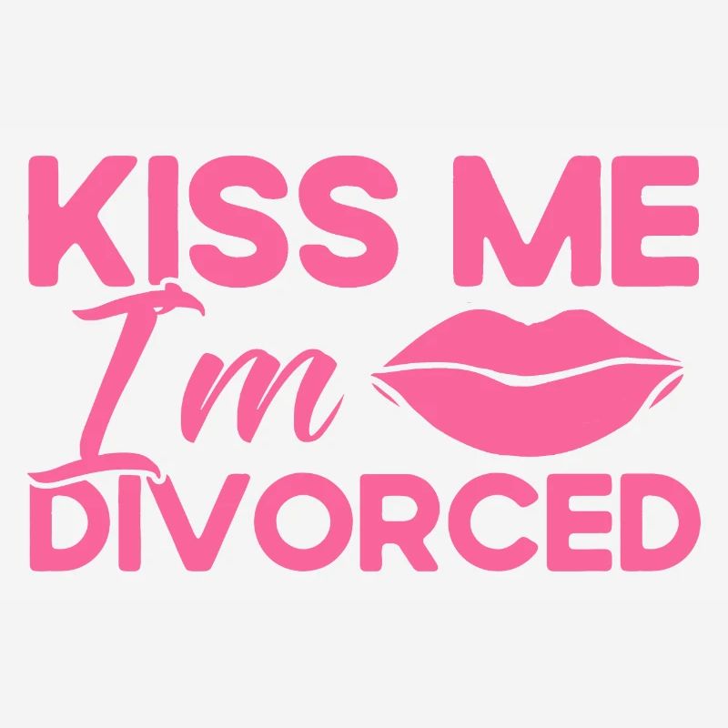 Divorce Divorced Divorced Gift