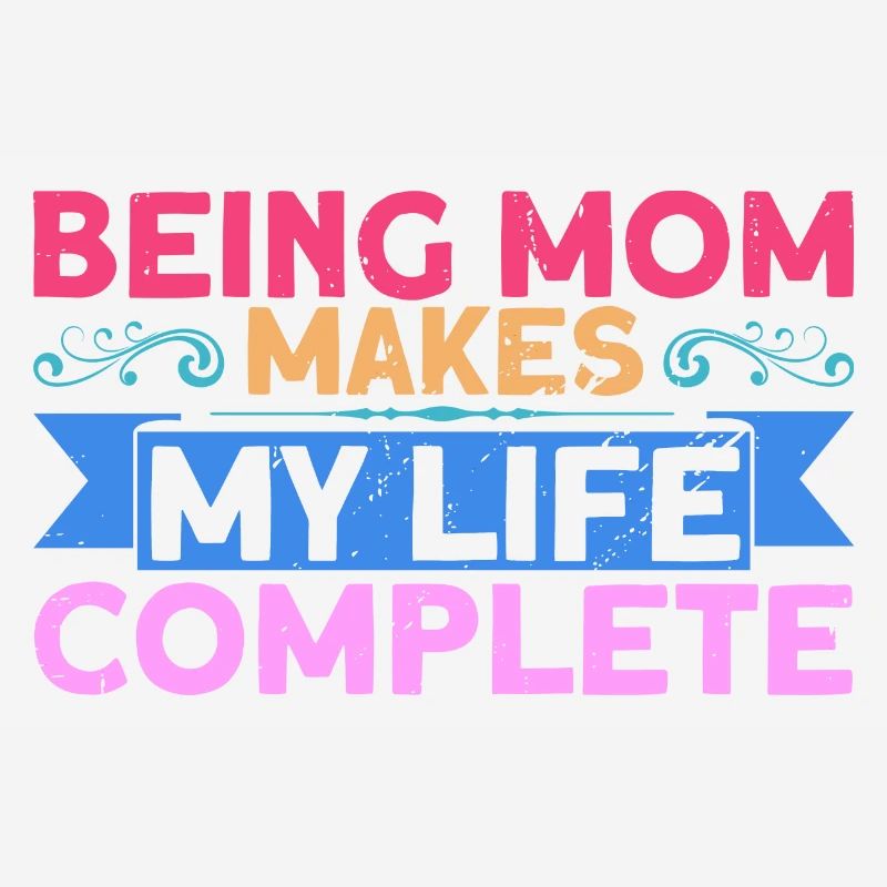 Mutter Mama Großmutter Geschenk