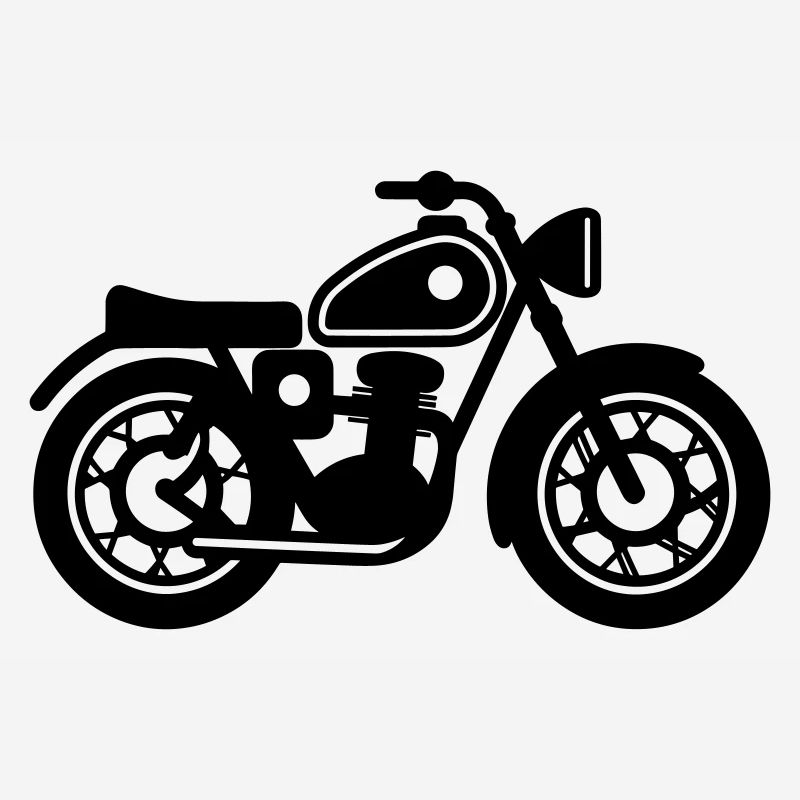 Motorrad