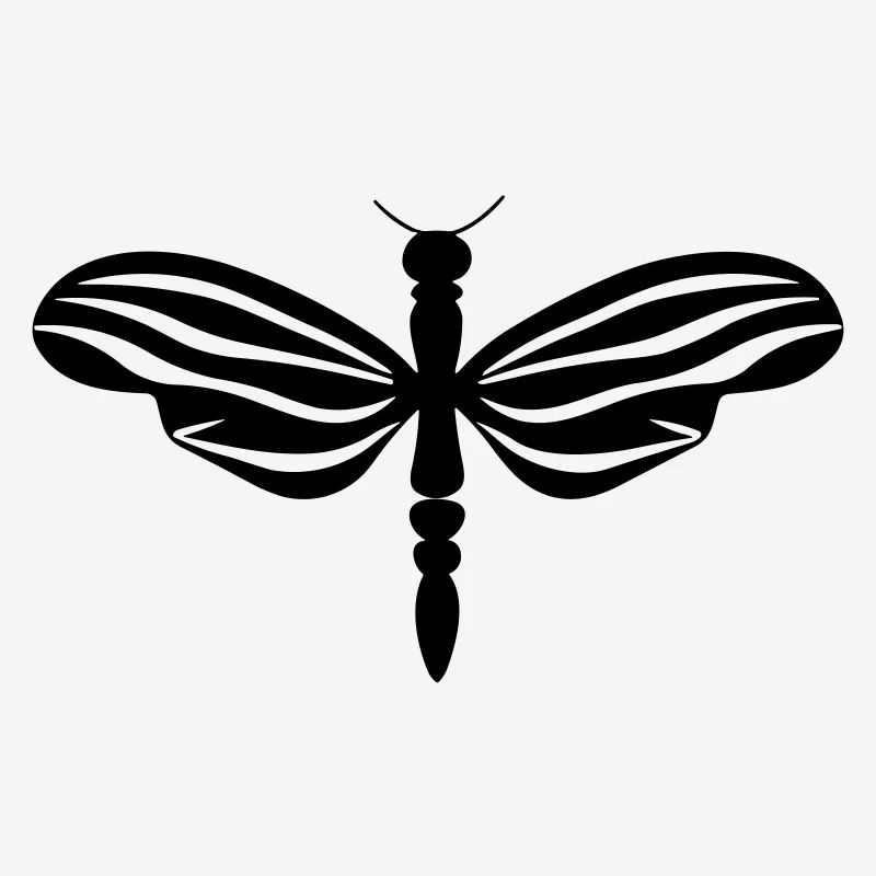 Libellule