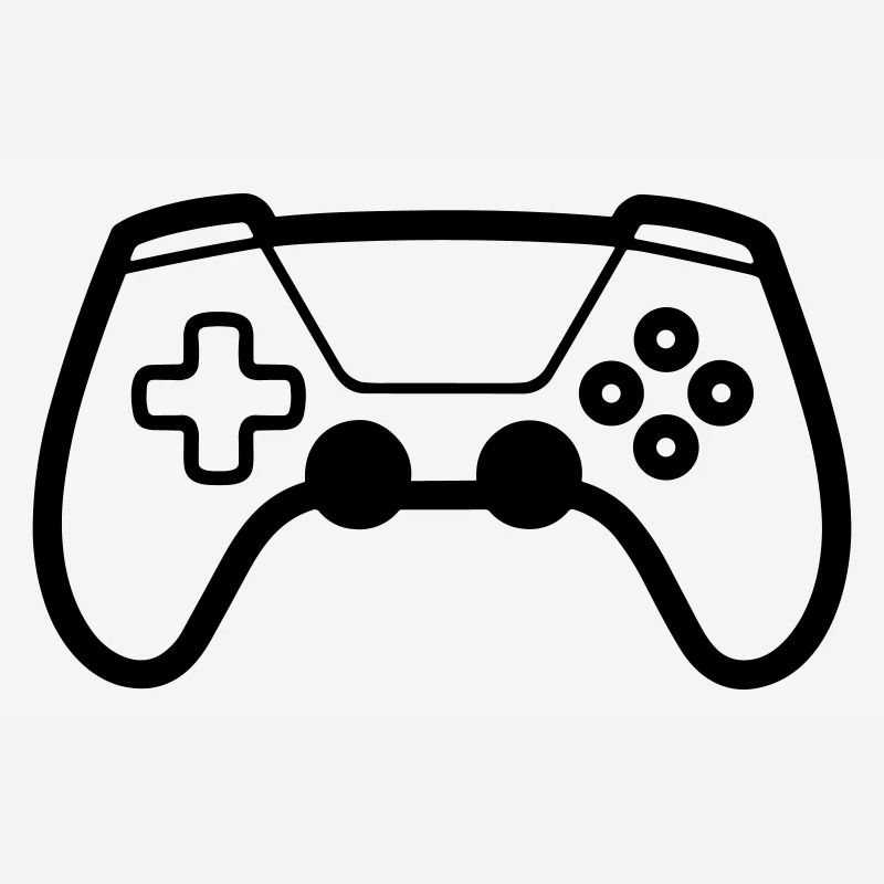 Videospiel-Controller