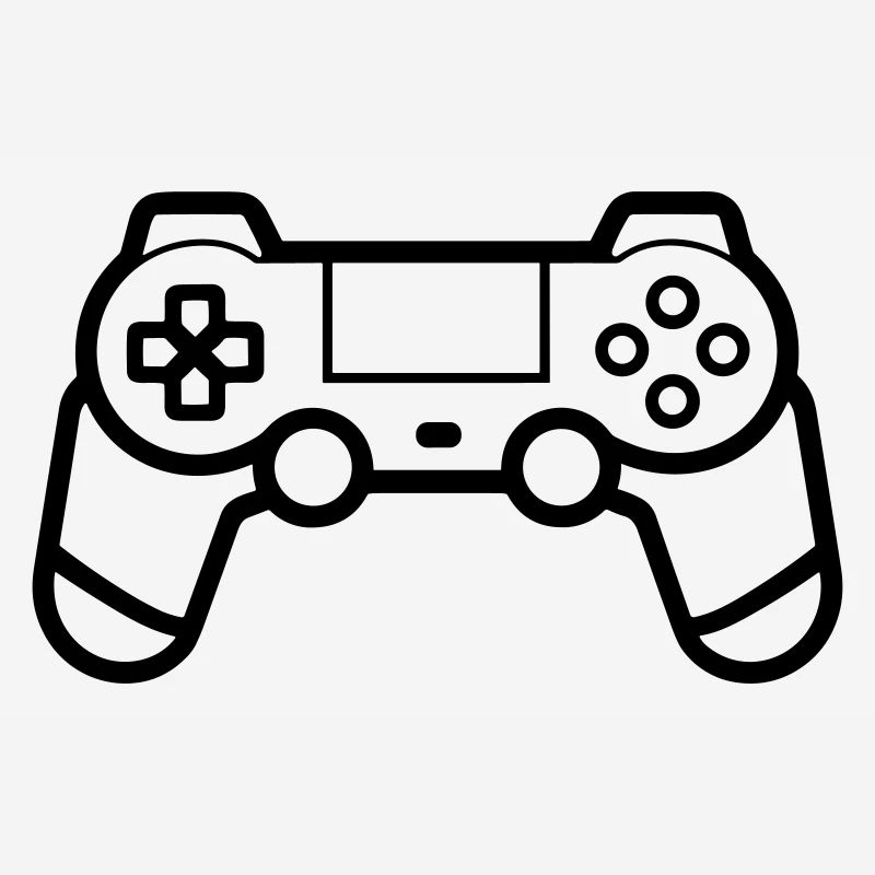 Videospiel-Controller