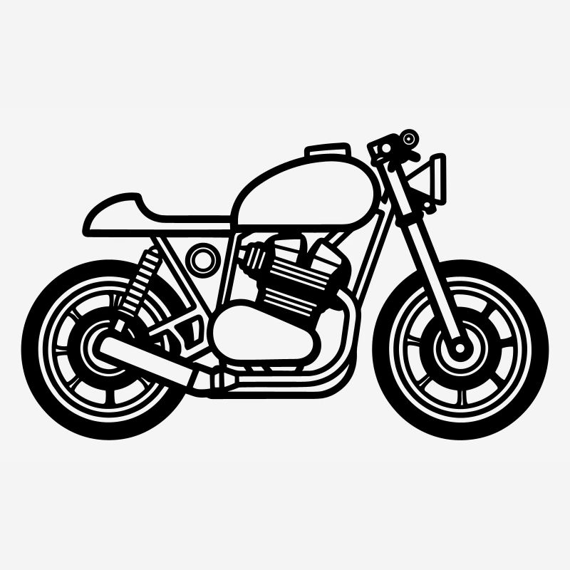 Motorrad