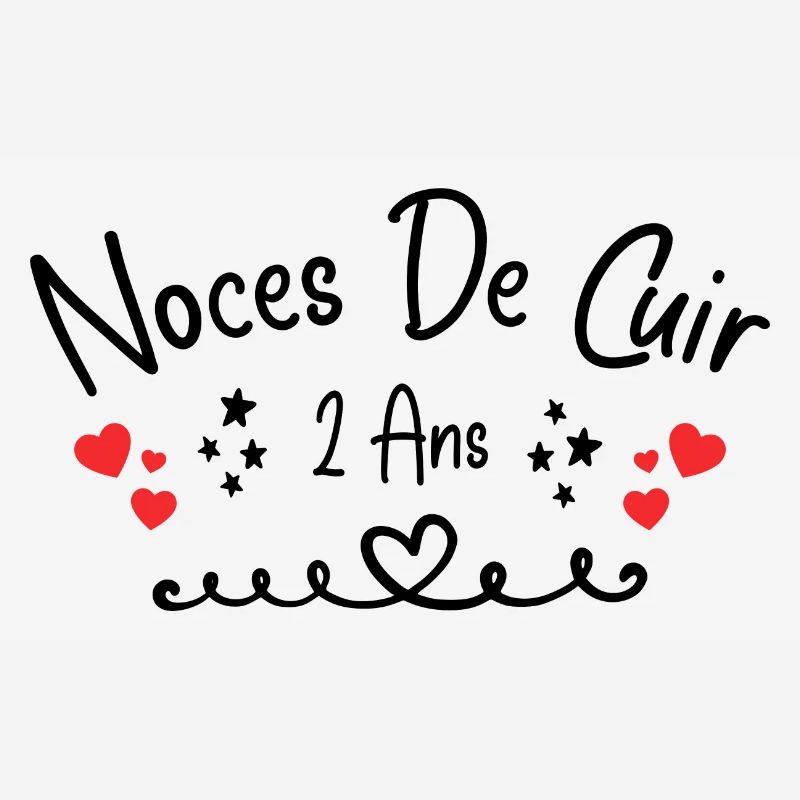 Noces de Cuir