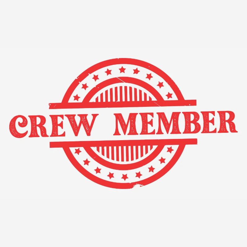 Crew Member