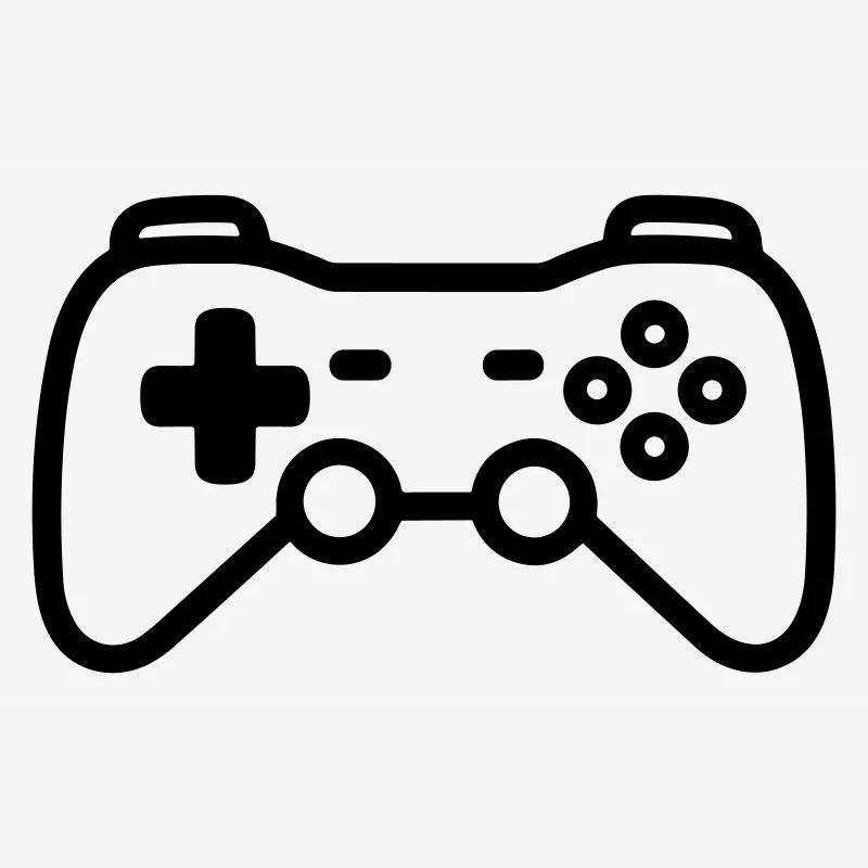Videospiel-Controller