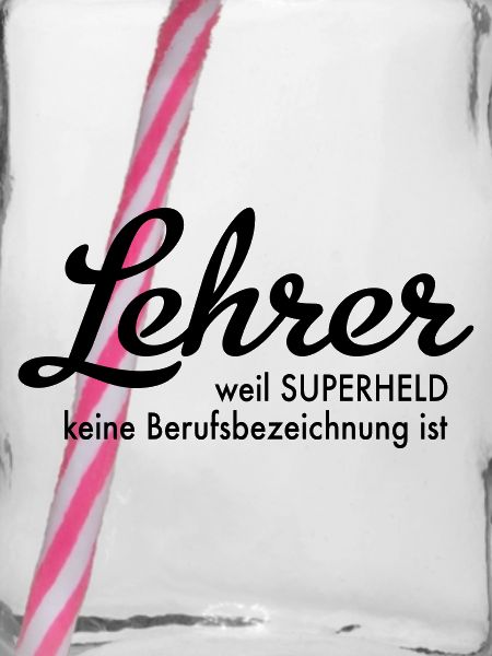 Lehrer