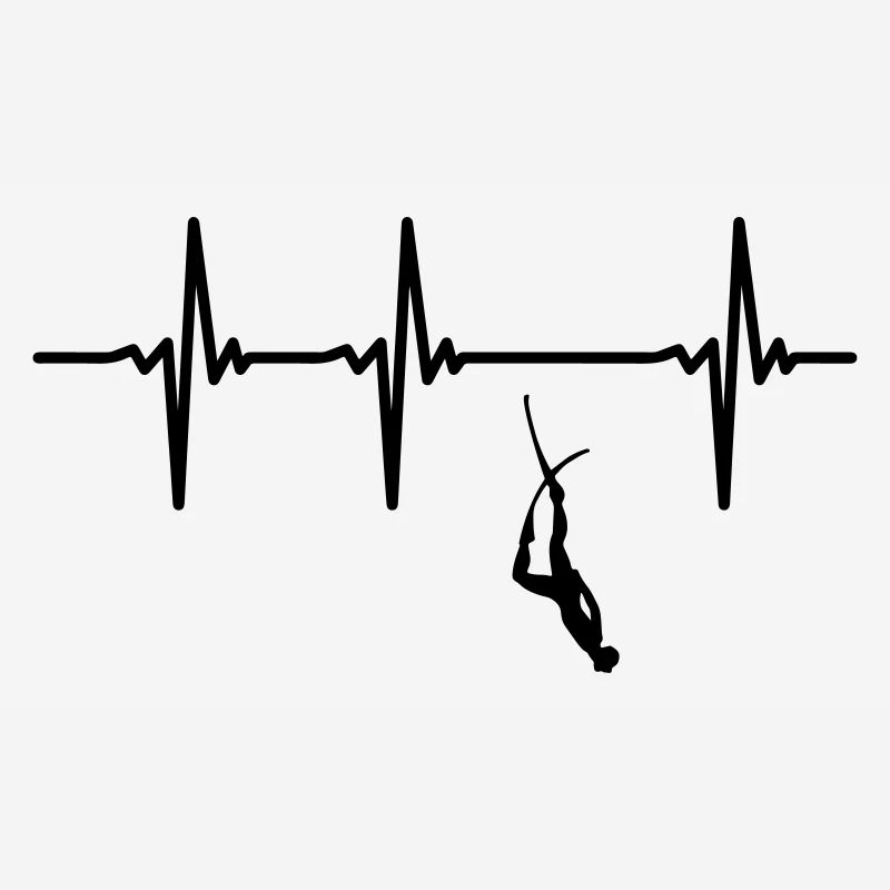 Rythme cardiaque Apnée
