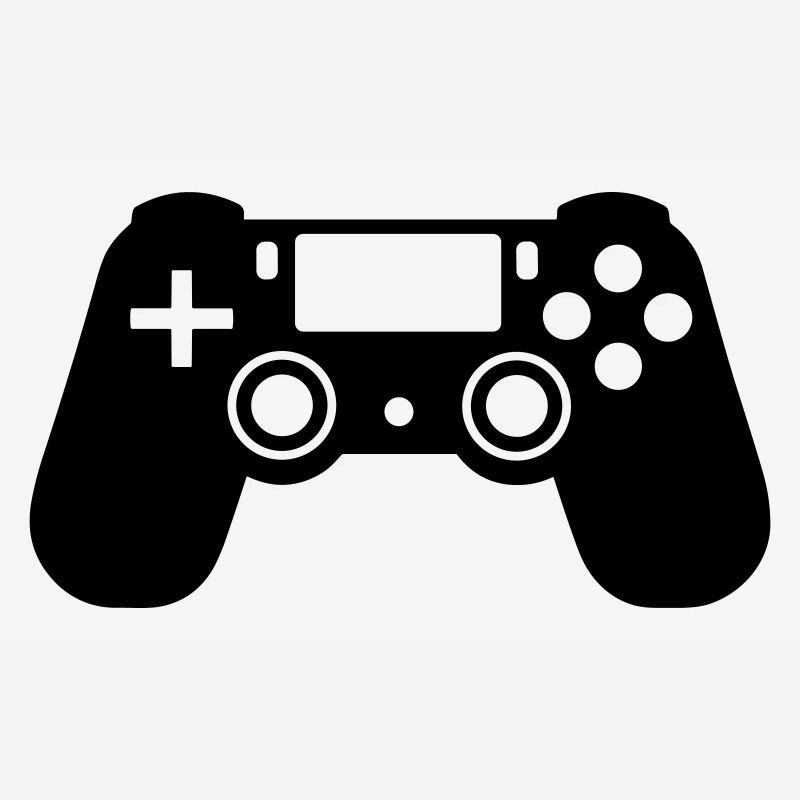 Video games controller