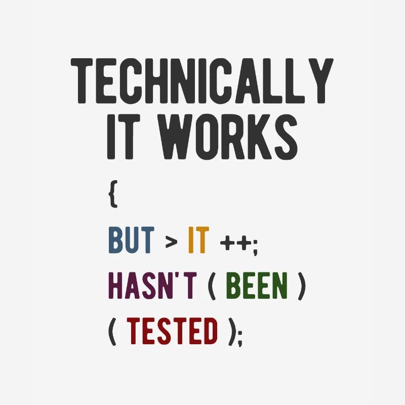 Software Ingenieur Informatiker Programmierer