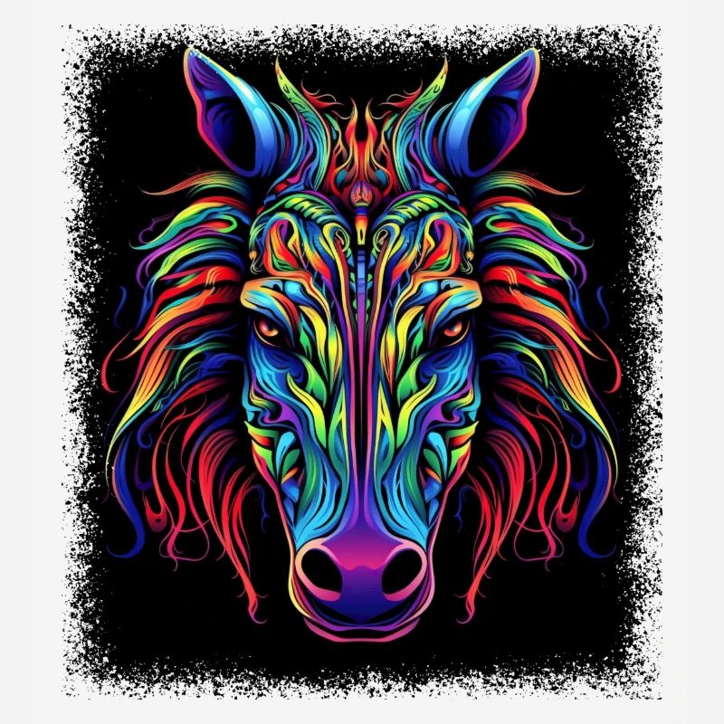 present present idea horseriding statement