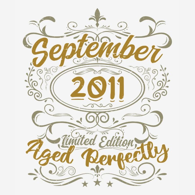 Legenden September 2011 | Geschenk September 2011