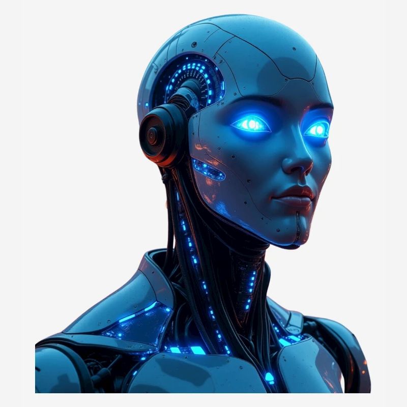 AI (Artificial Intelligence)