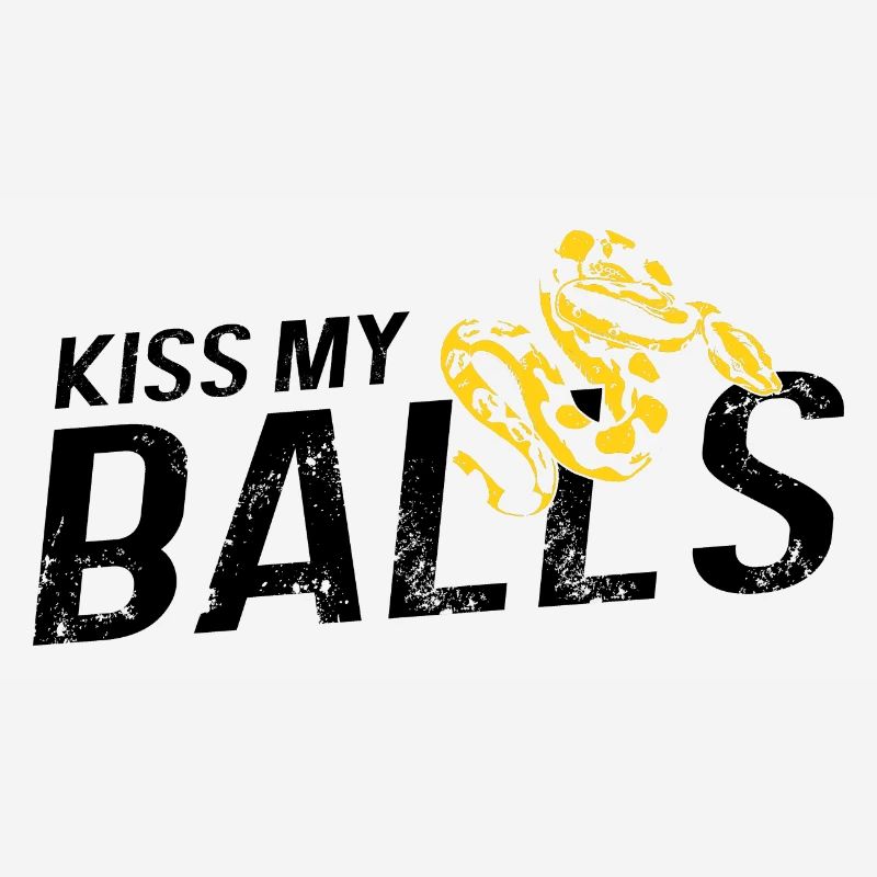 King python design pour les amateurs de serpents