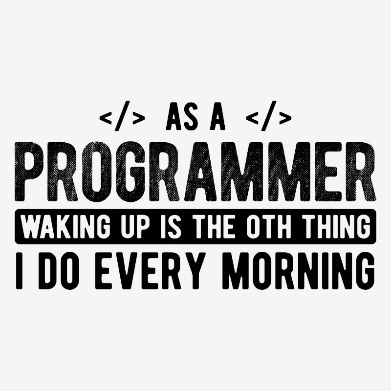 Software Ingenieur Informatiker Programmierer