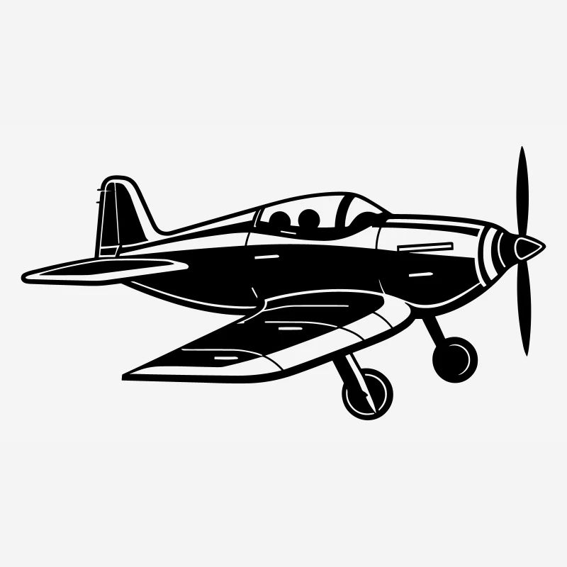 Avion de chasse