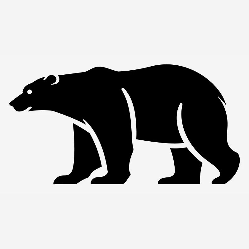 Polar bear