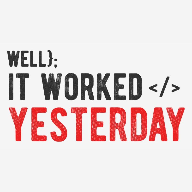 Software Ingenieur Informatiker Programmierer