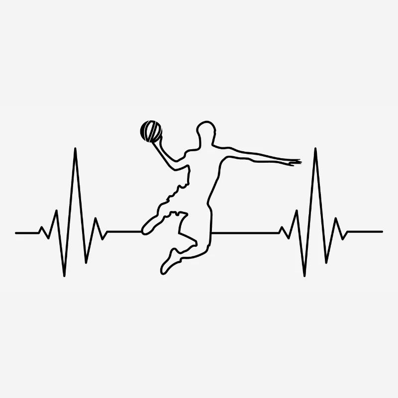 Basketteur basketteur