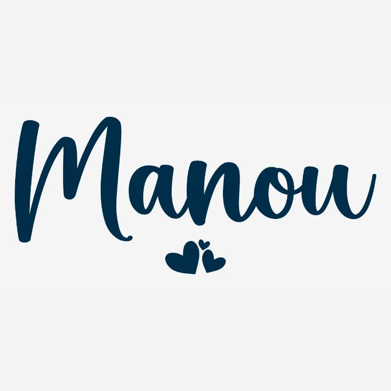 Manou
