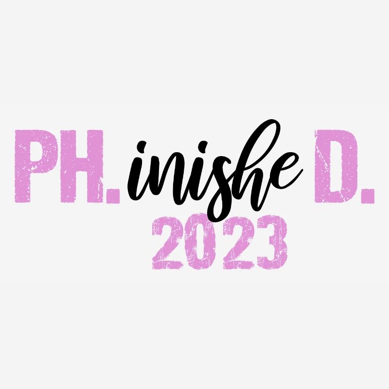Doctor 2023 Degree Philistine Dissertation PhD
