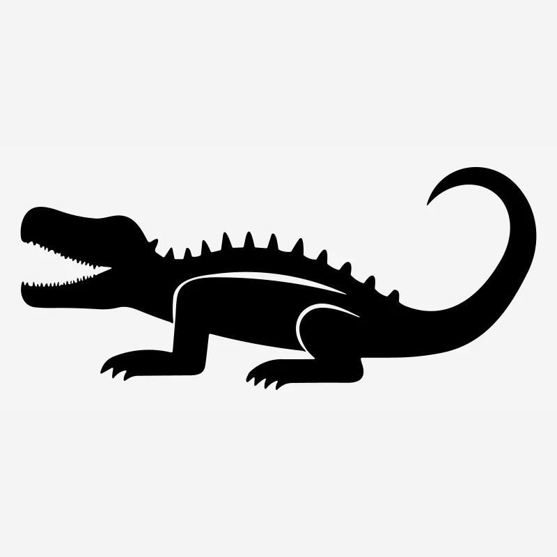 crocodile