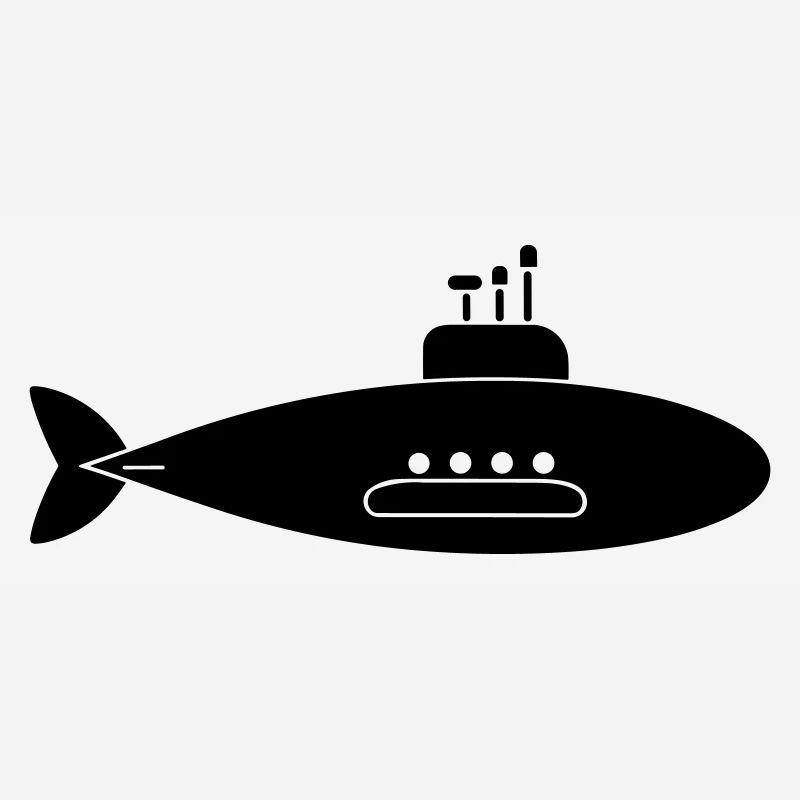 bateau Sous-marin