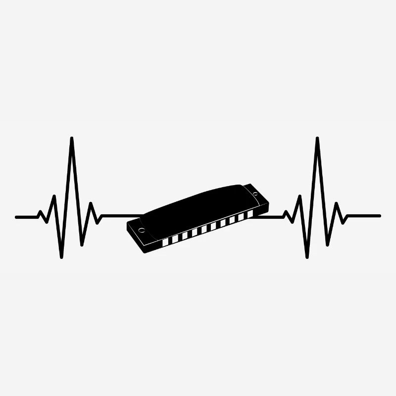 Harmonica Harmonica Player