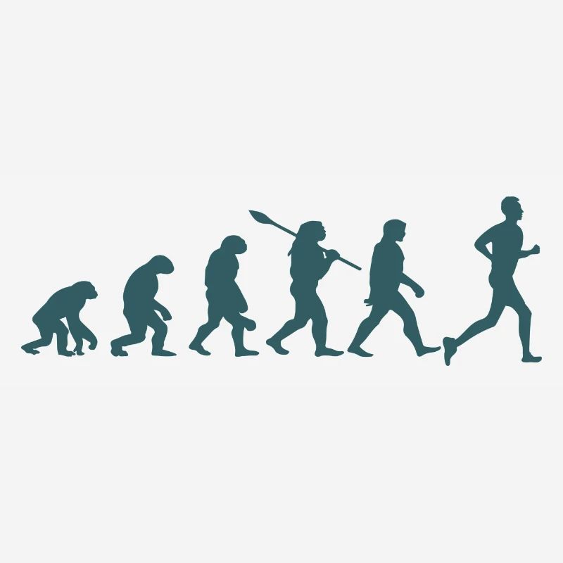 Evolution du marathon