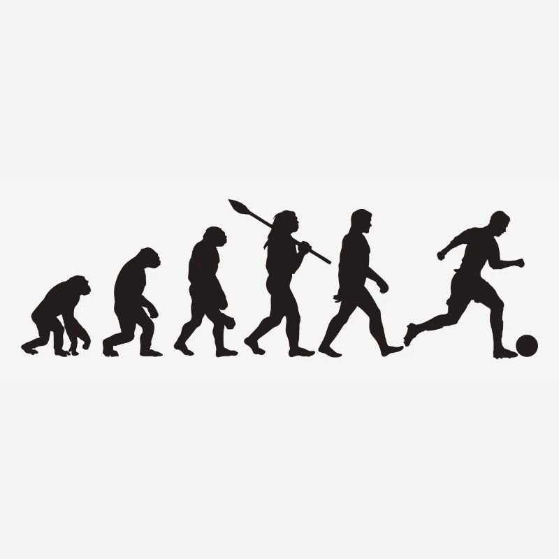 Evolution Soccer