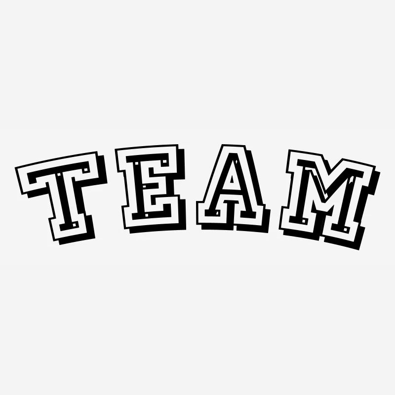 Conception d'équipe