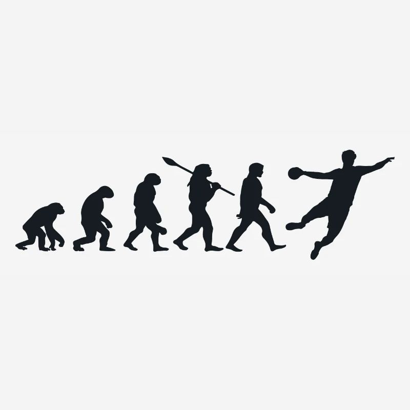 Évolution Darwin pour les Volleyballistes 🏐