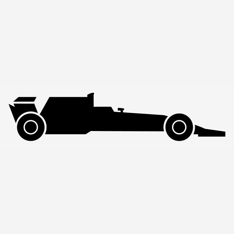 Voiture de course