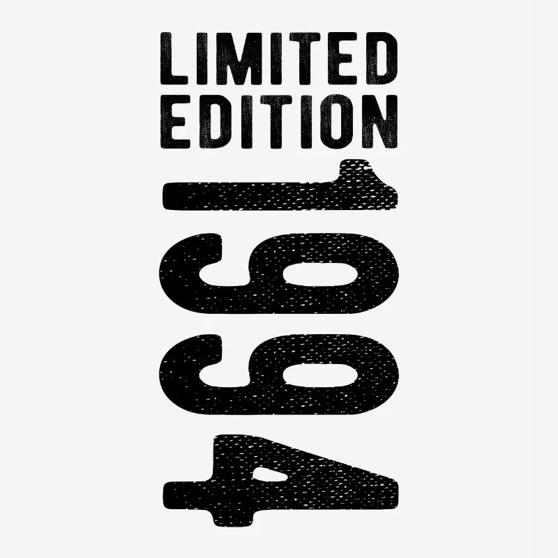 limited edition 1994