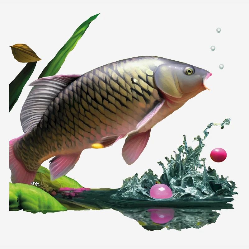 Carp Master