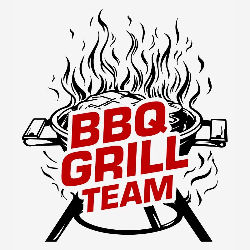 Grill Bbq BarbecueTeam